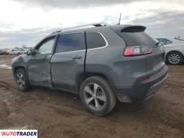 Jeep Cherokee 2021 3 Jeep Cherokee 2021 3