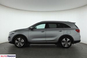 Kia Sorento 2019 2.0 182 KM