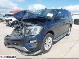 Ford Expedition 2021 3