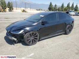 Tesla Model X 2022 Tesla Model X 2022