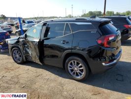 GMC Terrain 2023 1