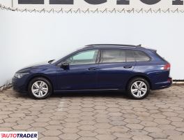 Volkswagen Golf 2021 2.0 113 KM