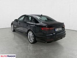 Audi A4 2023 2.0 150 KM