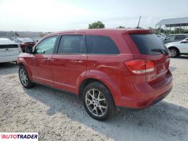 Dodge Journey 2019 3 Dodge Journey 2019 3