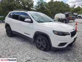 Jeep Cherokee 2019 2