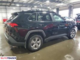 Toyota Pozostałe 2024 2