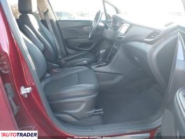 Buick Pozostałe 2022 1