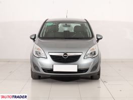 Opel Meriva 2006 1.6 103 KM Opel Meriva 2006 1.6 103 KM