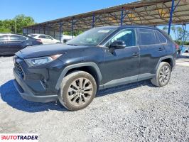 Toyota Pozostałe - zobacz ofertę