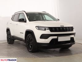 Jeep Compass - zobacz ofertę
