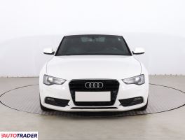 Audi A5 2012 2.0 167 KM