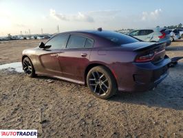 Dodge Charger 2022 3