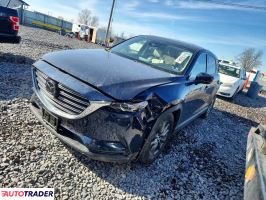 Mazda CX-9 2022 2