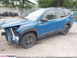 Subaru Forester 2024 2