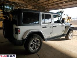 Jeep Wrangler 2020 2