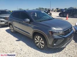 Volkswagen Pozostałe 2024 1 Volkswagen Pozostałe 2024 1