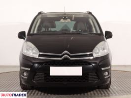 Citroen C4 Grand Picasso 2012 2.0 160 KM