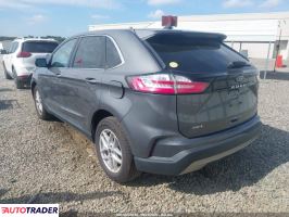 Ford Edge 2023 2
