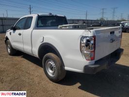 Ford Ranger 2022 2 Ford Ranger 2022 2