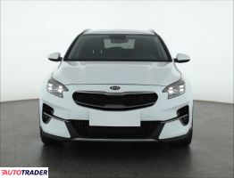 Kia Ceed 2020 1.4 138 KM