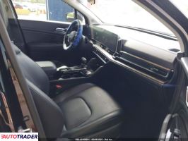 Kia Sportage 2023 2 Kia Sportage 2023 2