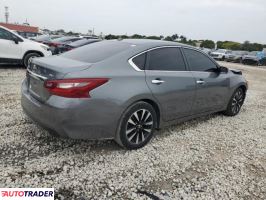 Nissan Altima 2018 2