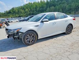 Kia Optima 2020 2