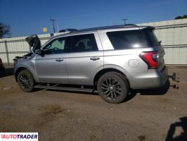 Ford Expedition 2021 3