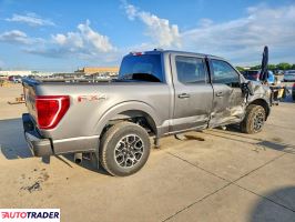 Ford Pozostałe 2022 5