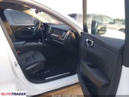Volvo XC60 2024 2