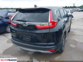 Honda CR-V 2019 1 Honda CR-V 2019 1