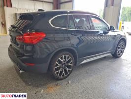 BMW X1 2021 2