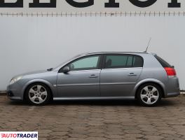 Opel Signum 2005 2.8 226 KM