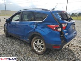 Ford Escape 2019 1