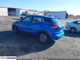 Nissan Pozostałe 2021 1