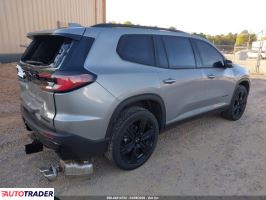 GMC Acadia 2025 2