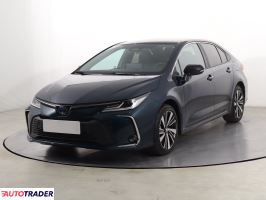 Toyota Corolla 2025 1.8 138 KM