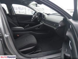 Hyundai Elantra 2022 2