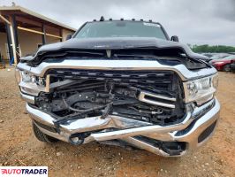 Dodge Ram 2024 6