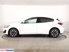 Ford Focus 2024 1.0 123 KM