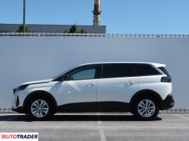 Peugeot 5008 2022 1.5 128 KM Peugeot 5008 2022 1.5 128 KM