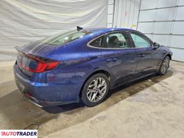 Hyundai Sonata 2021 2