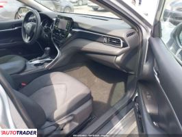 Toyota Camry 2021 2