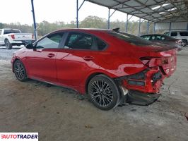 Kia Pozostałe 2024 2