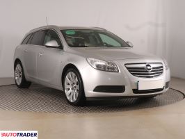 Opel Insignia 2011 1.8 138 KM