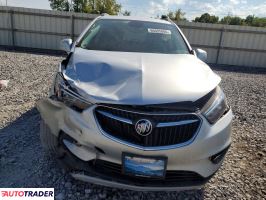 Buick Pozostałe 2020 1