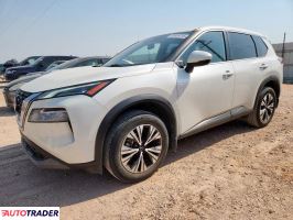 Nissan Rogue 2023 1 Nissan Rogue 2023 1