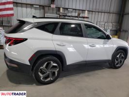 Hyundai Tucson 2024 2