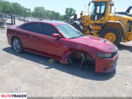 Dodge Charger 2020 3
