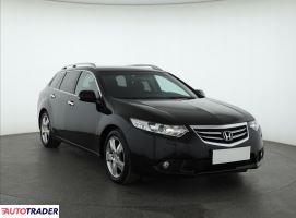 Honda Accord 2012 2.0 152 KM Honda Accord 2012 2.0 152 KM